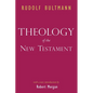 Theology of the New Testament - Paperback