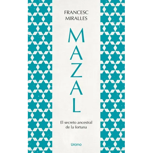 Mazal - Paperback