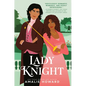 Lady Knight - Hardcover