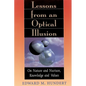 Lessons from an Optical Illusion: On Nature and Nurture, Knowledge and Values - Paperback