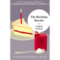 The Birthday Murder - Hardcover