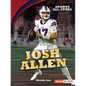 Josh Allen - Paperback
