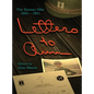 Letters to Ann: The Korean War 1950-1951 - Hardcover