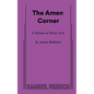 The Amen Corner - Paperback