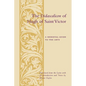 The Didascalicon of Hugh of Saint Victor: A Medieval Guide to the Arts - Paperback