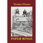 Paper Rings - Paperback