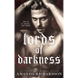 Lords of Darkness: A Dark Reverse Harem Romance - Paperback