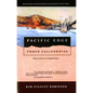 Pacific Edge: Three Californias - Paperback