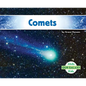 Comets - Library Binding