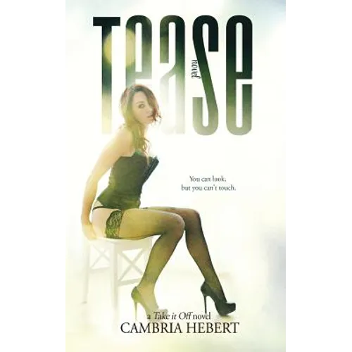 Tease - Paperback