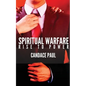 Spiritual Warfare: Rise to Power - Paperback