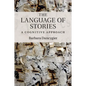 The Language of Stories - Paperback