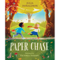 Paper Chase - Hardcover
