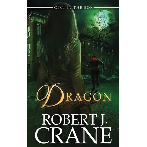 Dragon - Paperback