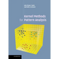 Kernel Methods for Pattern Analysis - Hardcover