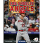 Los Angeles Angels - Library Binding
