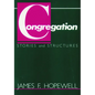 Congregation Stories and Structures - Paperback
