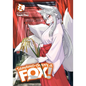 Tamamo-Chan's a Fox! Vol. 2 - Paperback