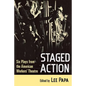 Staged Action: Six Plays from the American Workers' Theatre - Paperback