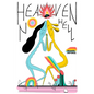Heaven No Hell - Hardcover