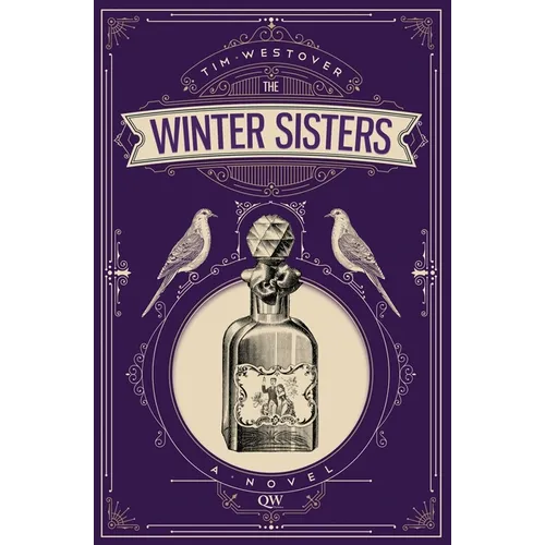 The Winter Sisters - Paperback
