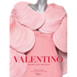 Valentino: Themes and Variations - Hardcover