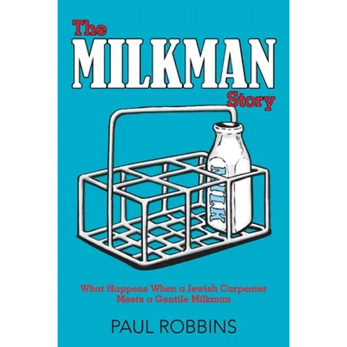 The Milkman Story - Paperback