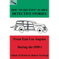 Moe "Snake Eyes" Juarez - Detective Stories From East Los Angeles During the 1950's - Paperback