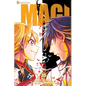 Magi: The Labyrinth of Magic, Vol. 35 - Paperback