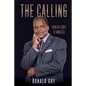The Calling: From Rey Boyz To Minister - Paperback