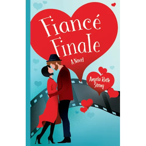 Fiancé Finale - Paperback