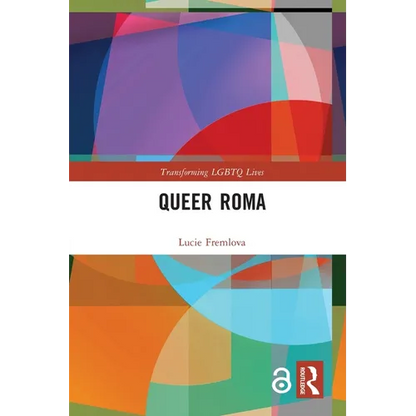 Queer Roma - Paperback