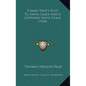 Tommy Trot's Visit to Santa Claus and a Captured Santa Claus (1918) - Paperback