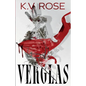 Verglas - Paperback
