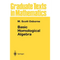 Basic Homological Algebra - Hardcover