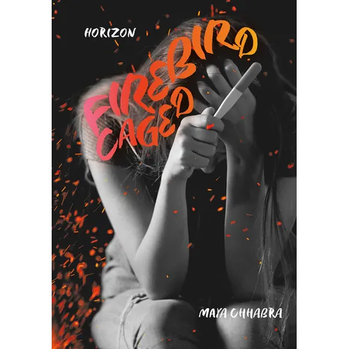 Firebird Caged - Paperback