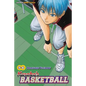 Kuroko's Basketball, Vol. 3: Includes Vols. 5 & 6 - Paperback
