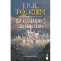 La Caída de Gondolín / The Fall of Gondolin - Paperback