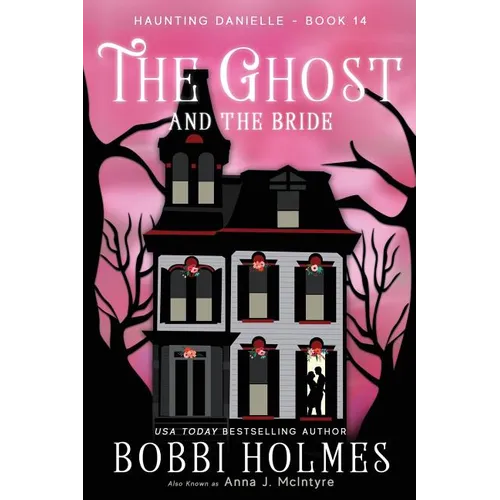 The Ghost and the Bride - Paperback