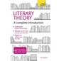 Literary Theory: A Complete Introduction - Paperback