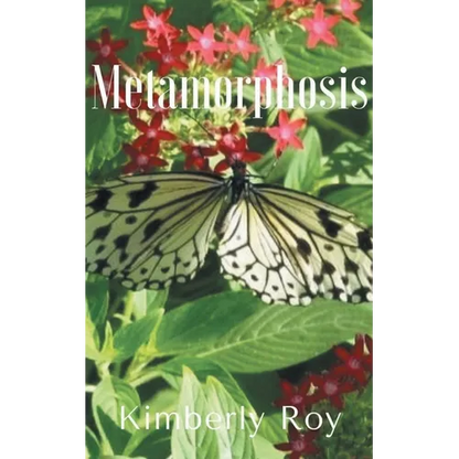 Metamorphosis - Paperback