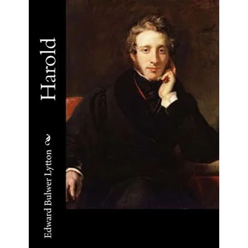 Harold - Paperback