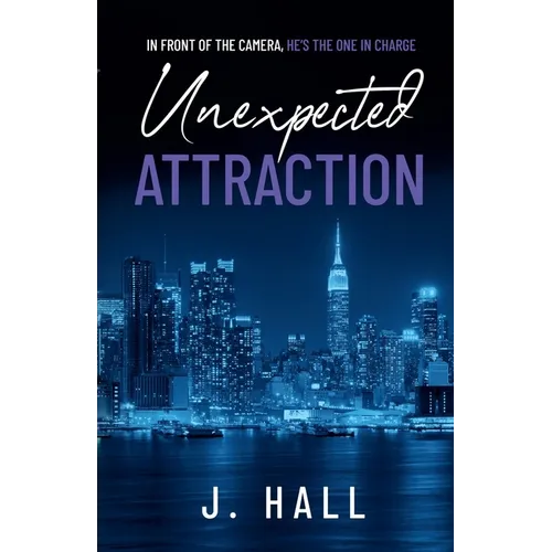 Unexpected Attraction - Paperback
