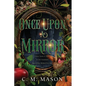 Once Upon A Mirror - Paperback