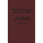 Political Economy of Economic Policy: The Quest for Human Betterment - Hardcover