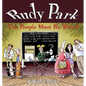 Rudy Park: The People Must Be Wired - Paperback