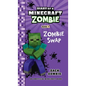 Diary of a Minecraft Zombie Book 4: Zombie Swap - Hardcover