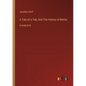 A Tale of a Tub; And The History of Martin: in large print - Paperback