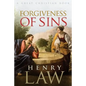 Forgiveness of Sins: or God Reconciled in Christ - Paperback