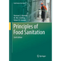 Principles of Food Sanitation - Paperback